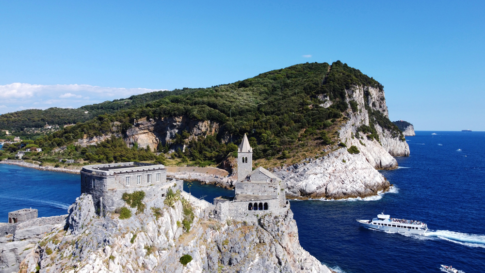 192 Portovenere light