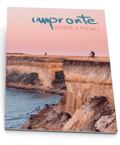 Impronte magazine