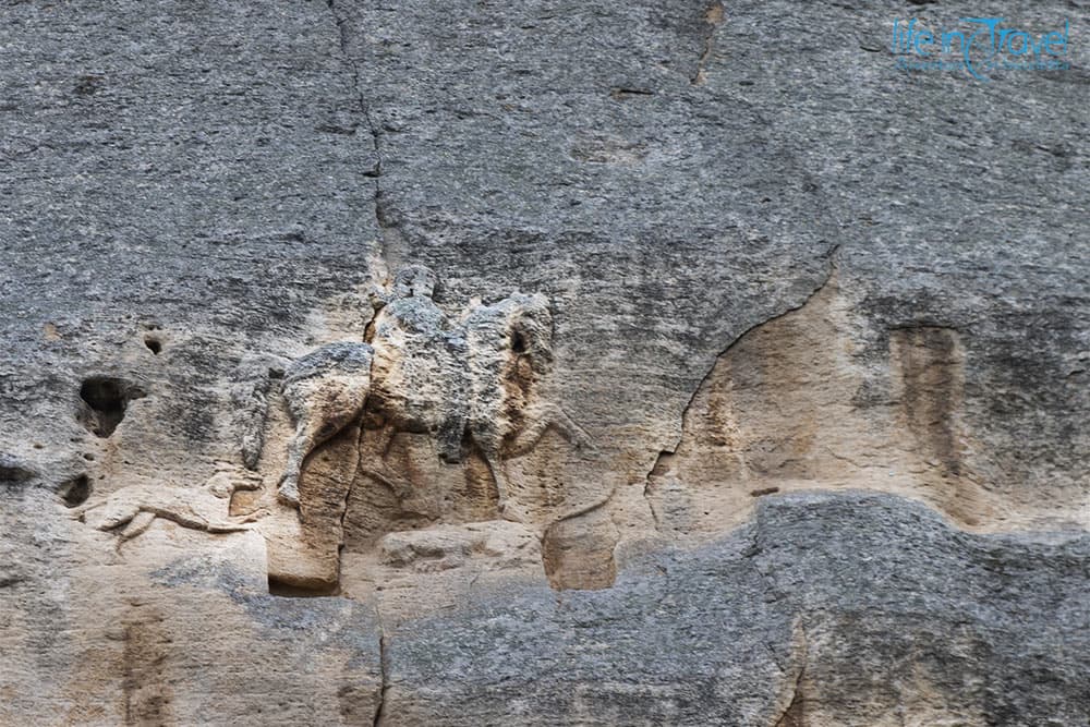 cavaliere di madara bulgaria