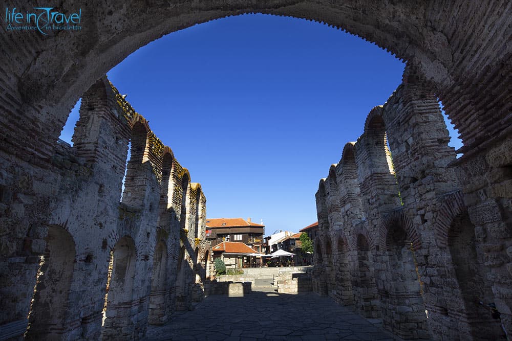 nessebar unesco
