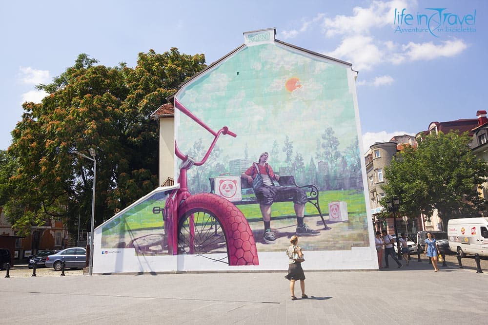 plodvid murales