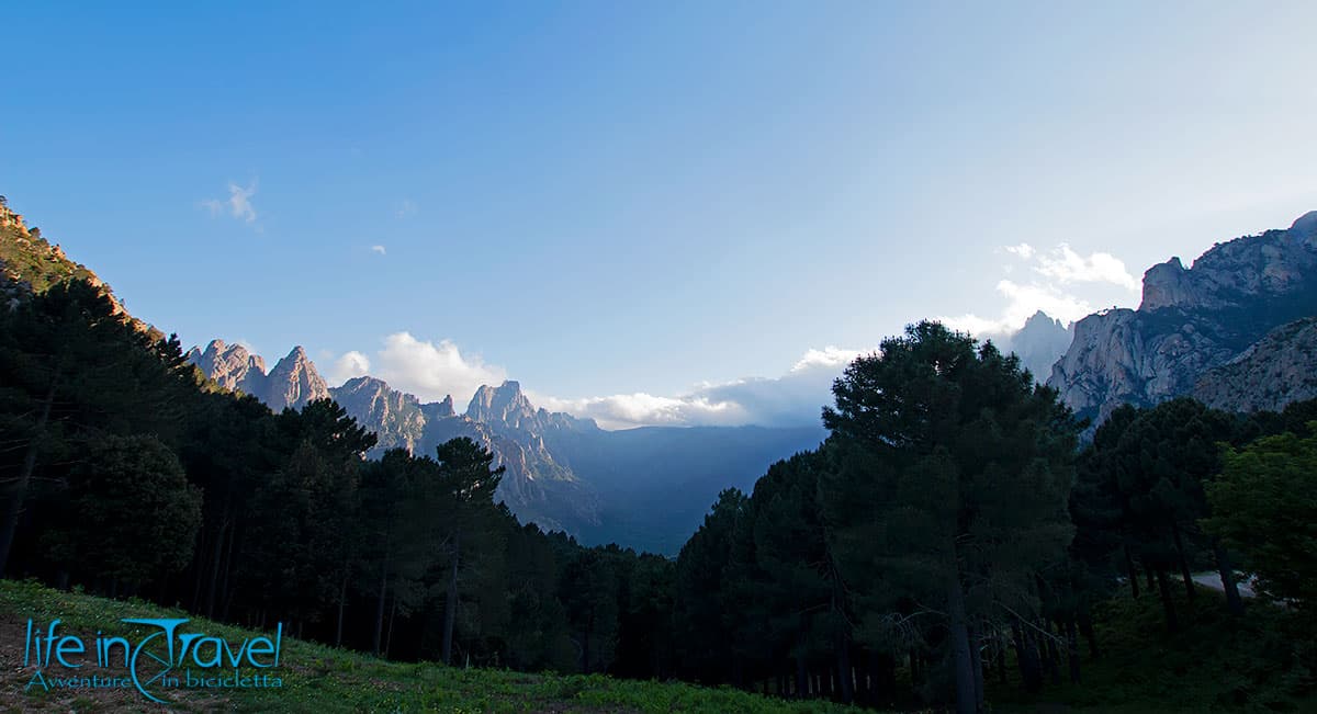 alta rocca corsica