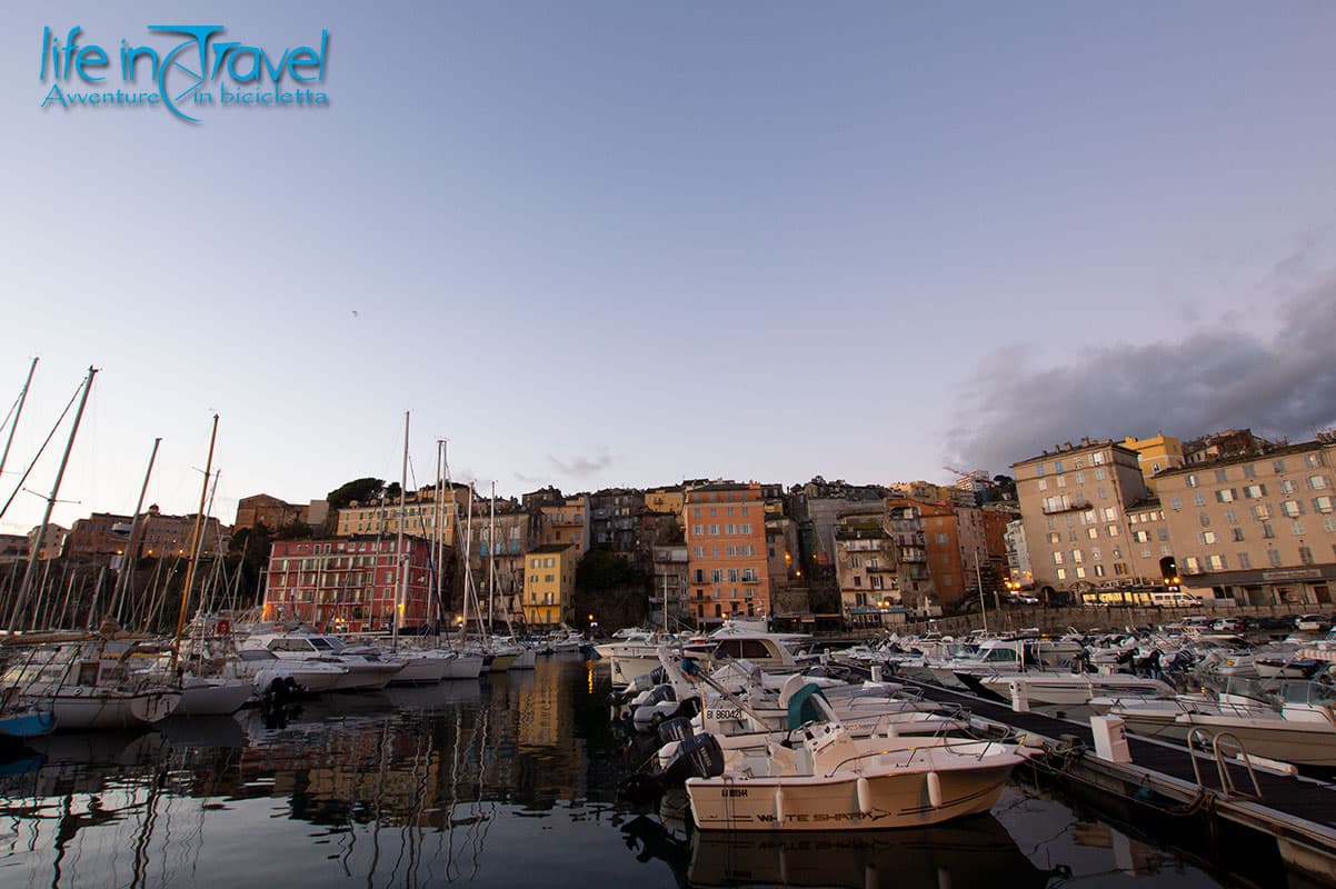 bastia cosa vedere