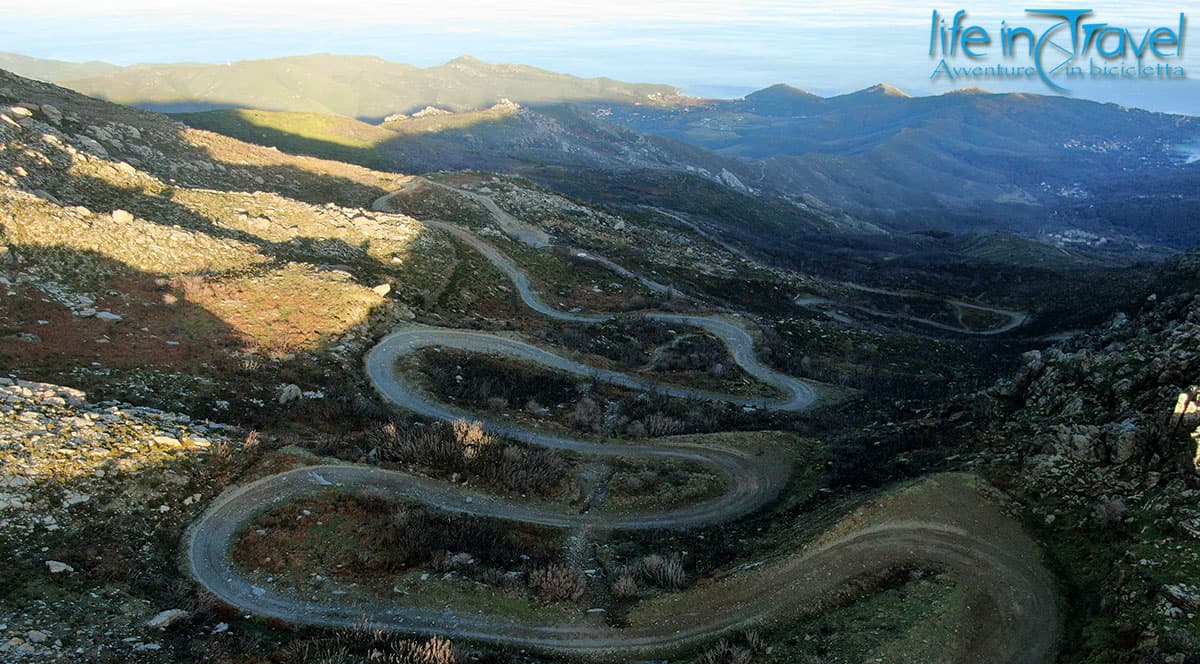 cap corse cosa vedere corsica