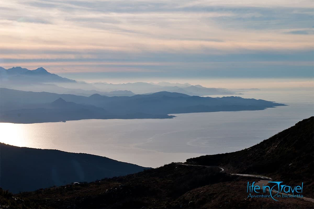 monte cinto corisca