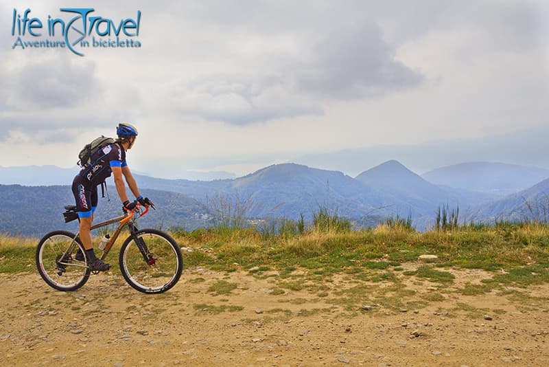 02 mtb sul lago maggiore