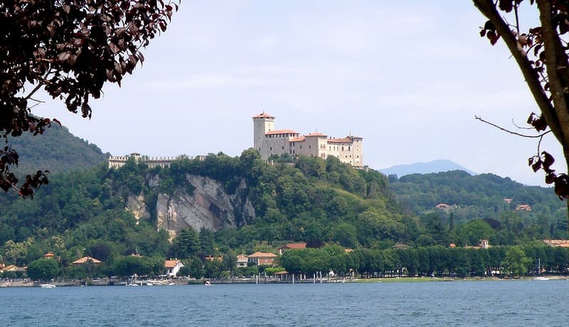rocca angera