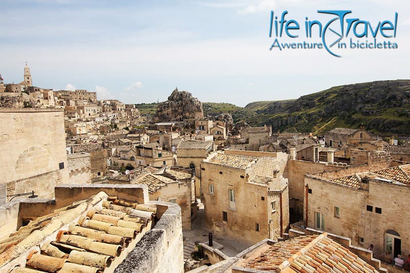 scorcio matera