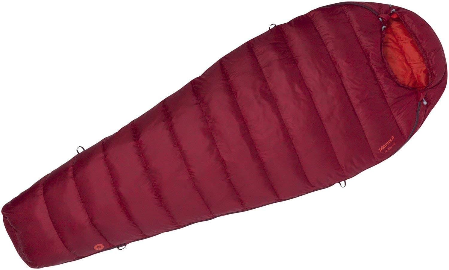 marmot micron 40