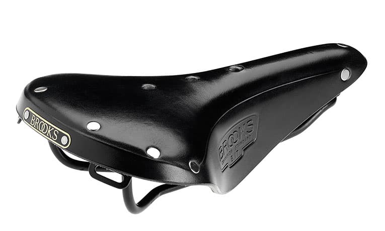 b17 standard brooks