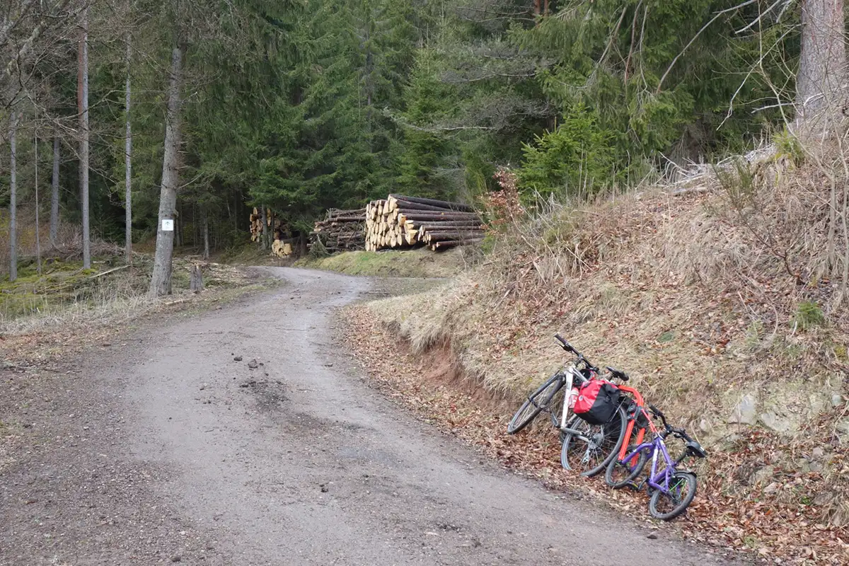 trail gaitor
