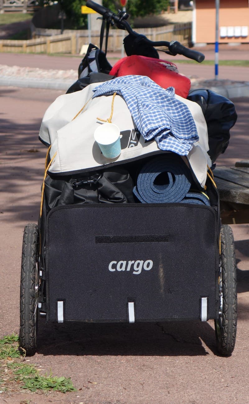 carrello cargo