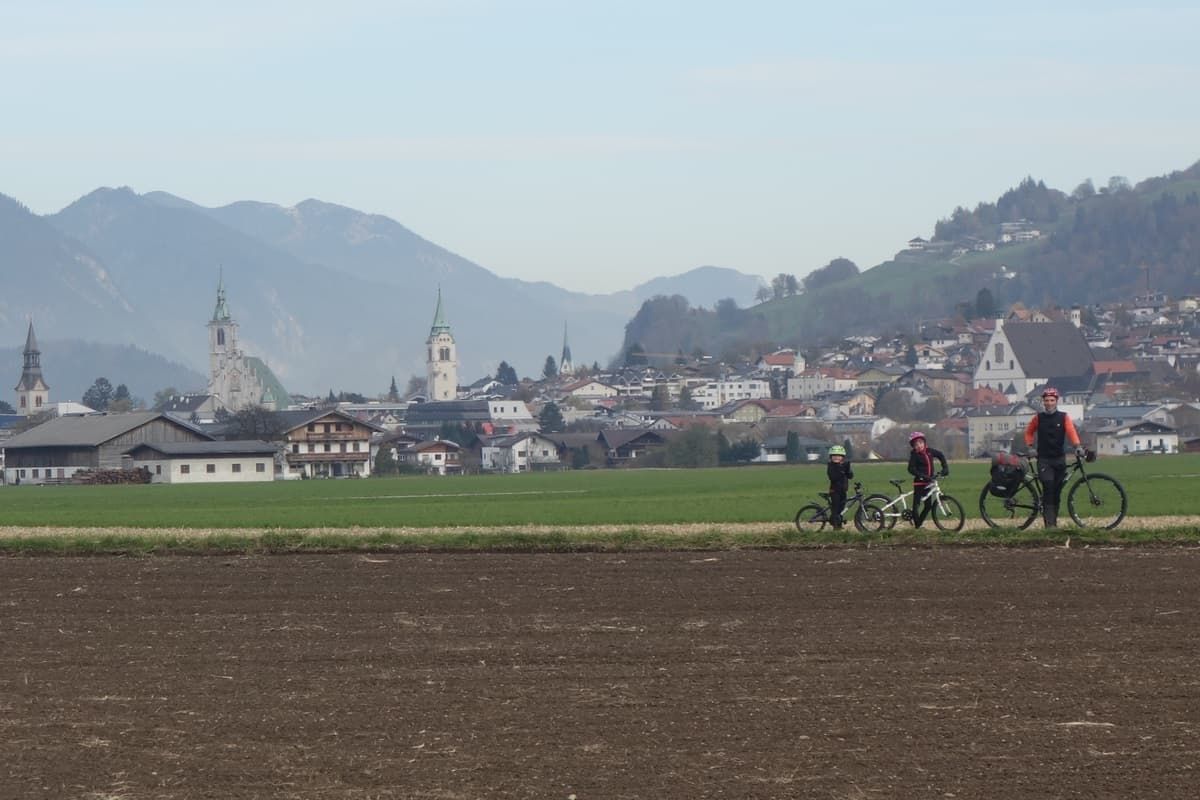 06 visitare nazioni in bici citta