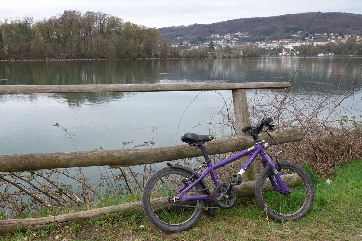 08 pedalare in autonomia