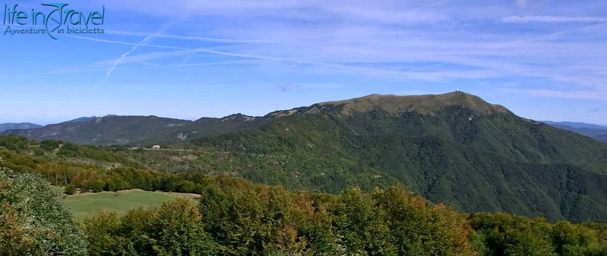 parco naturale antola