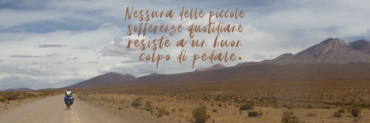 Migliori aforismi sulla bicicletta post 16