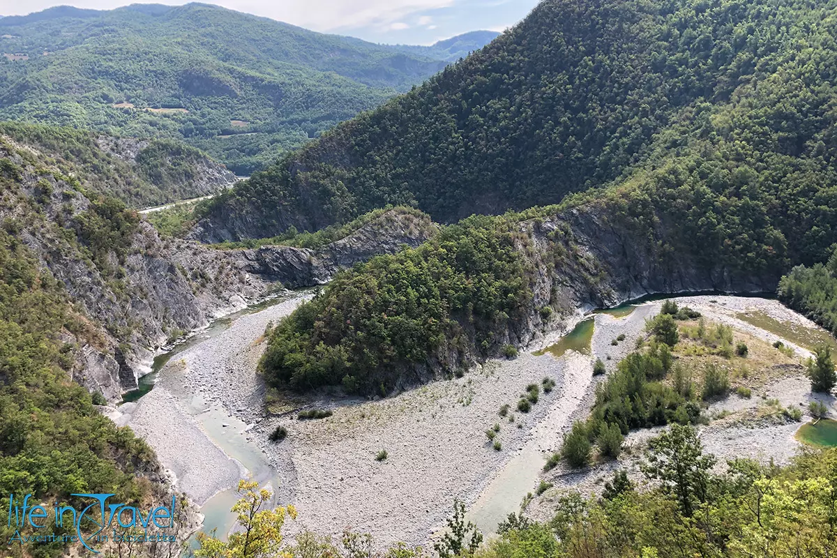 canyon