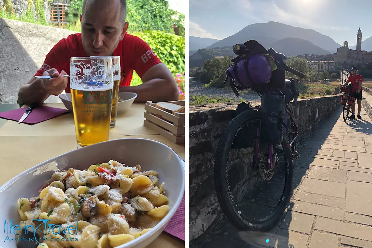 pranzo