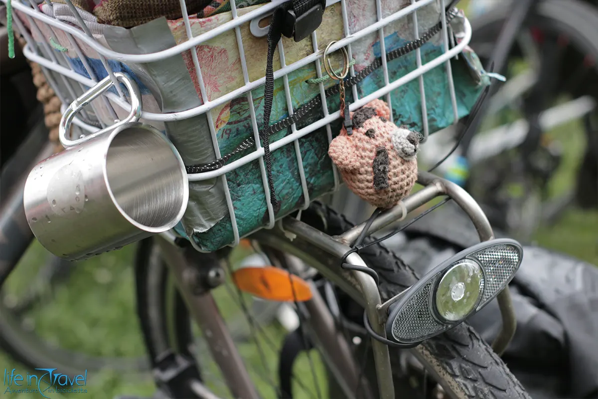 BAM bici Vale