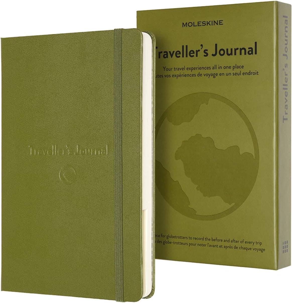 Black Friday Moleskine