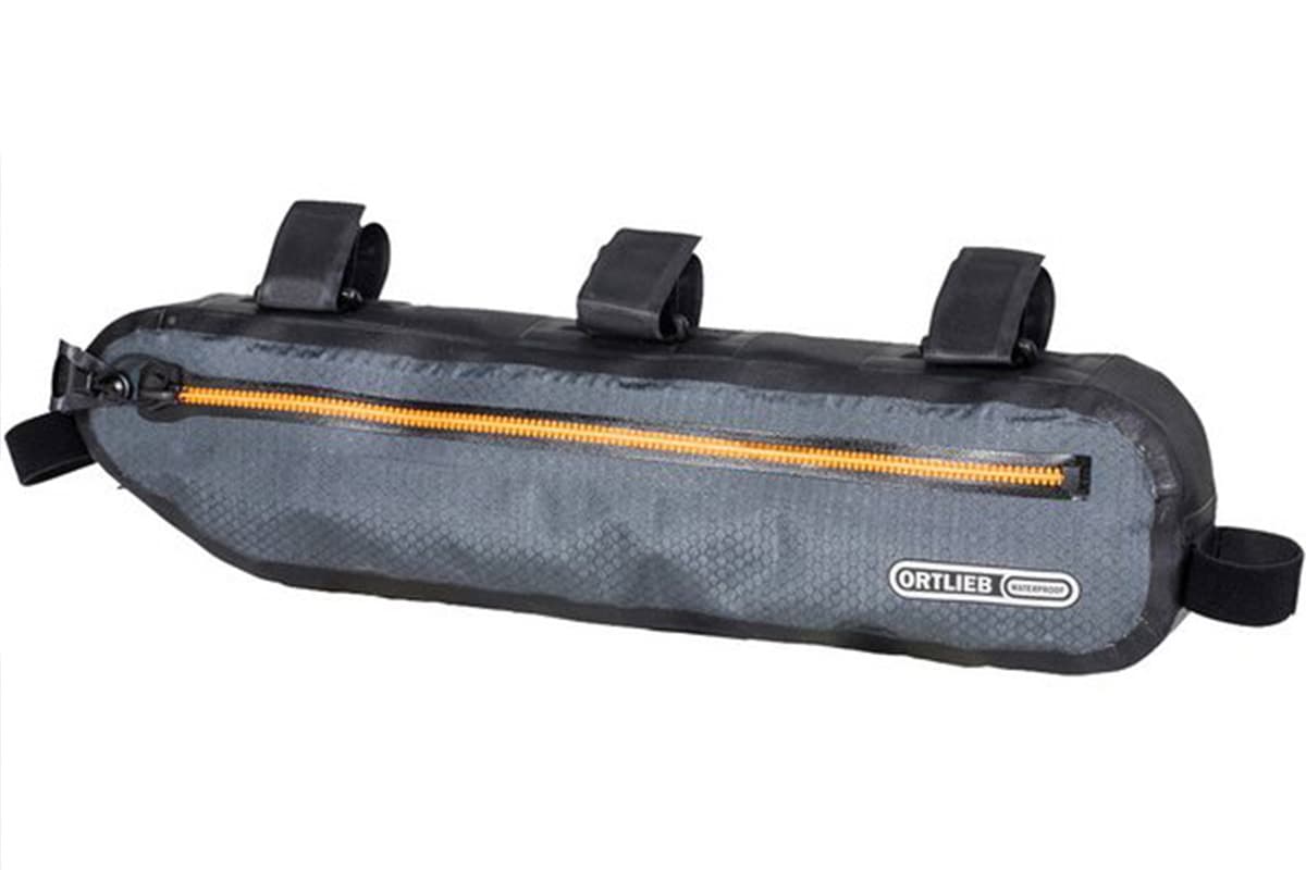 bikepacking frame bags Borse telaio bici ORTLIEB