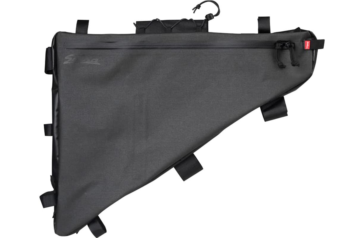 bikepacking frame bags Borse telaio bici SALSA