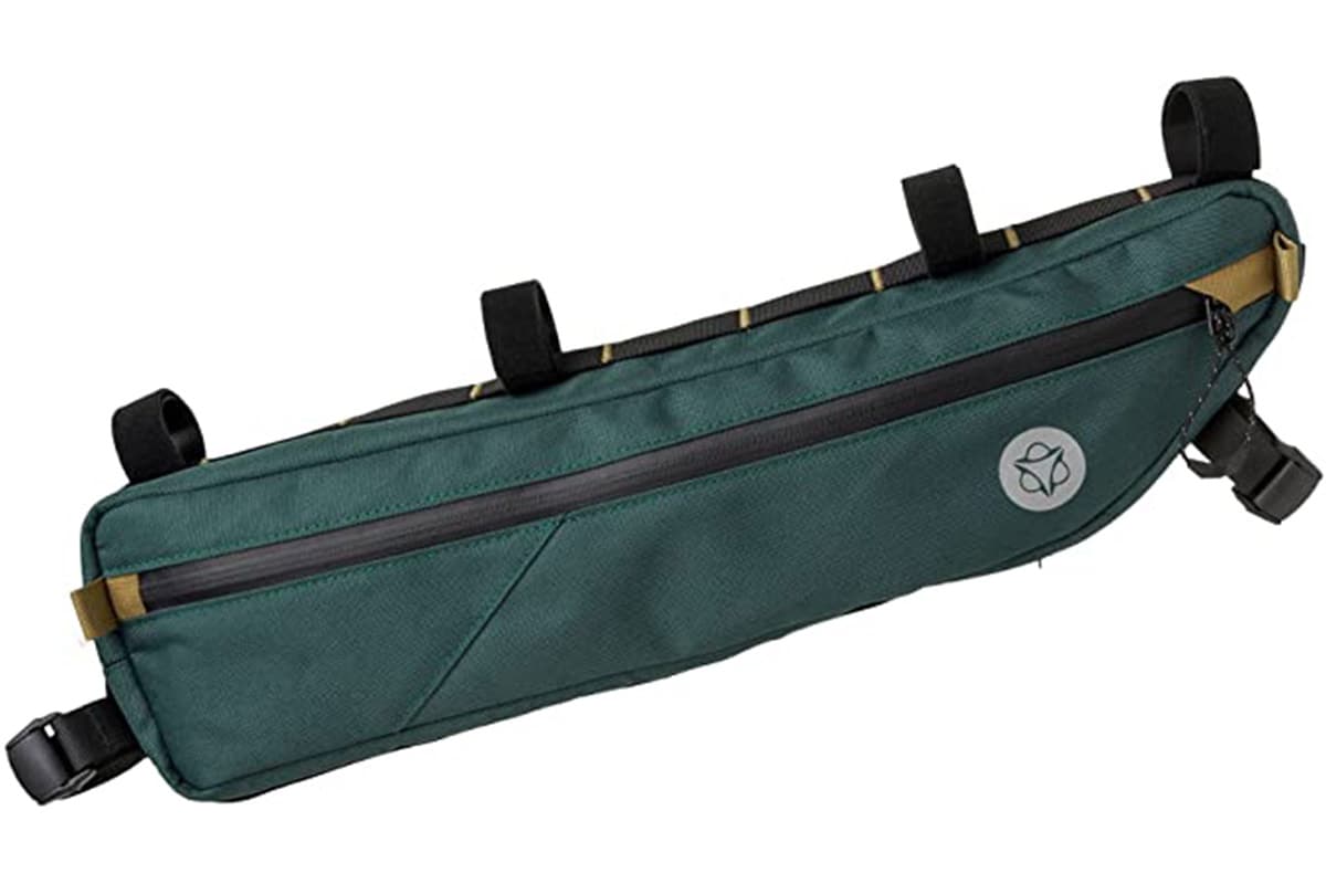 Borse telaio bikepacking Agu