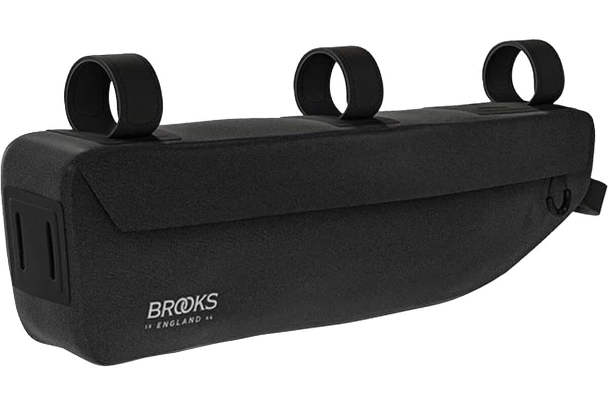 Borse telaio bikepacking Brooks