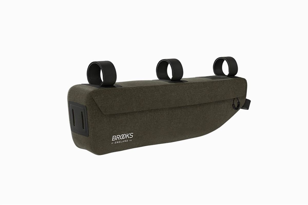 Brooks Scape frame