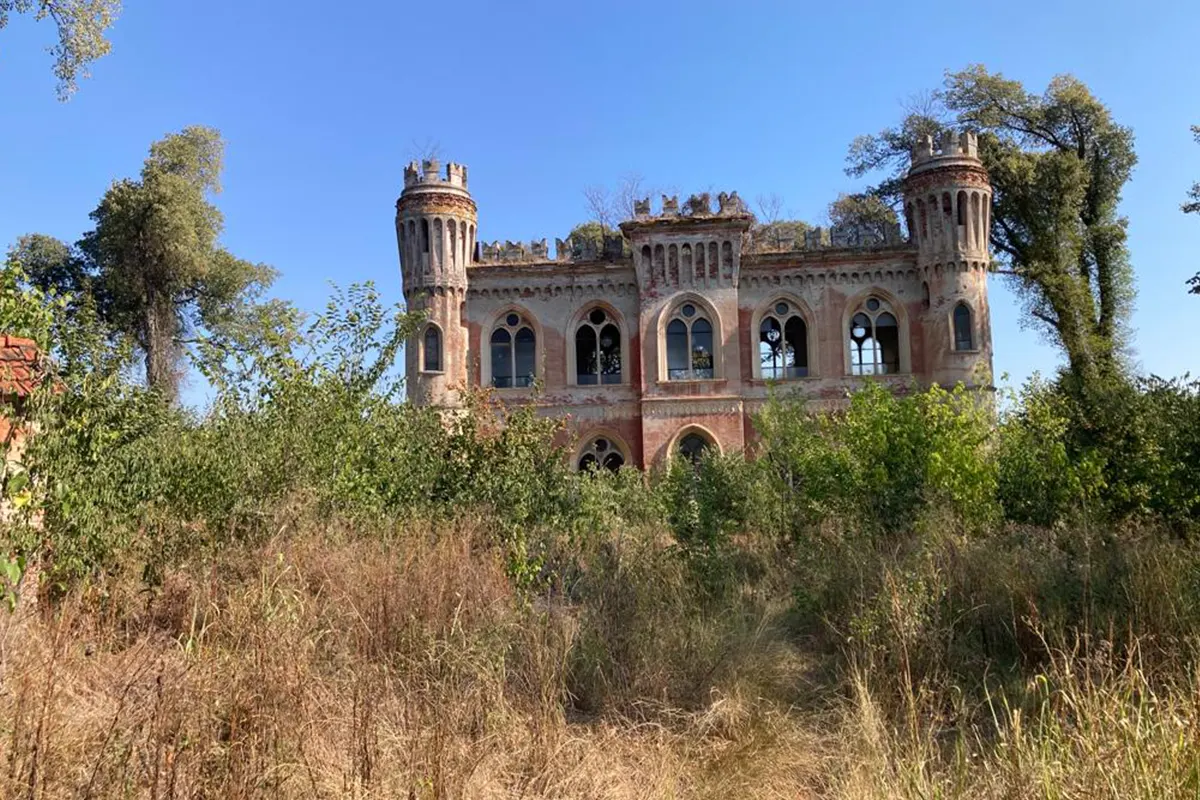 Cicloturistica Cremonese gravel days 2022 castellol