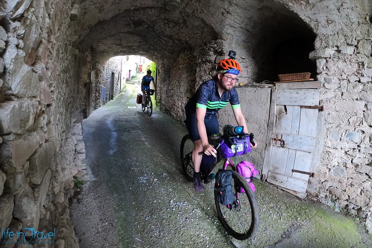 CMP abbigliamento tecnico da bici CMP recensione