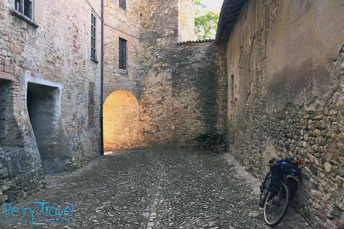Ducato di Parma e Piacenza Scipione