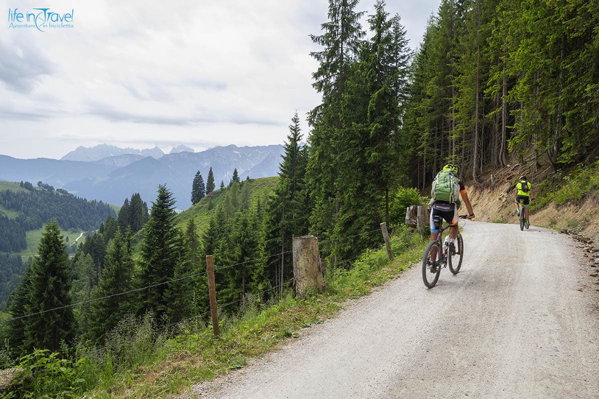 mtb in austria