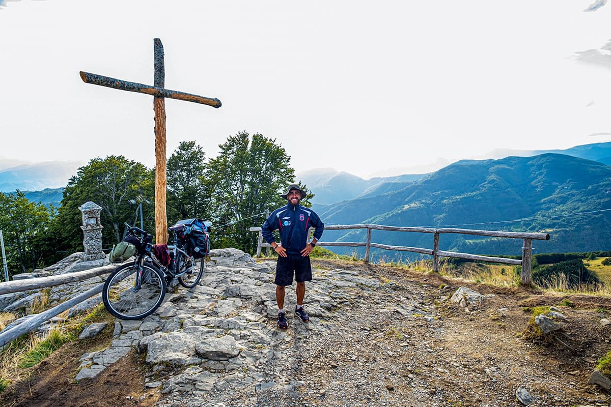 Intervista Cosimo croce