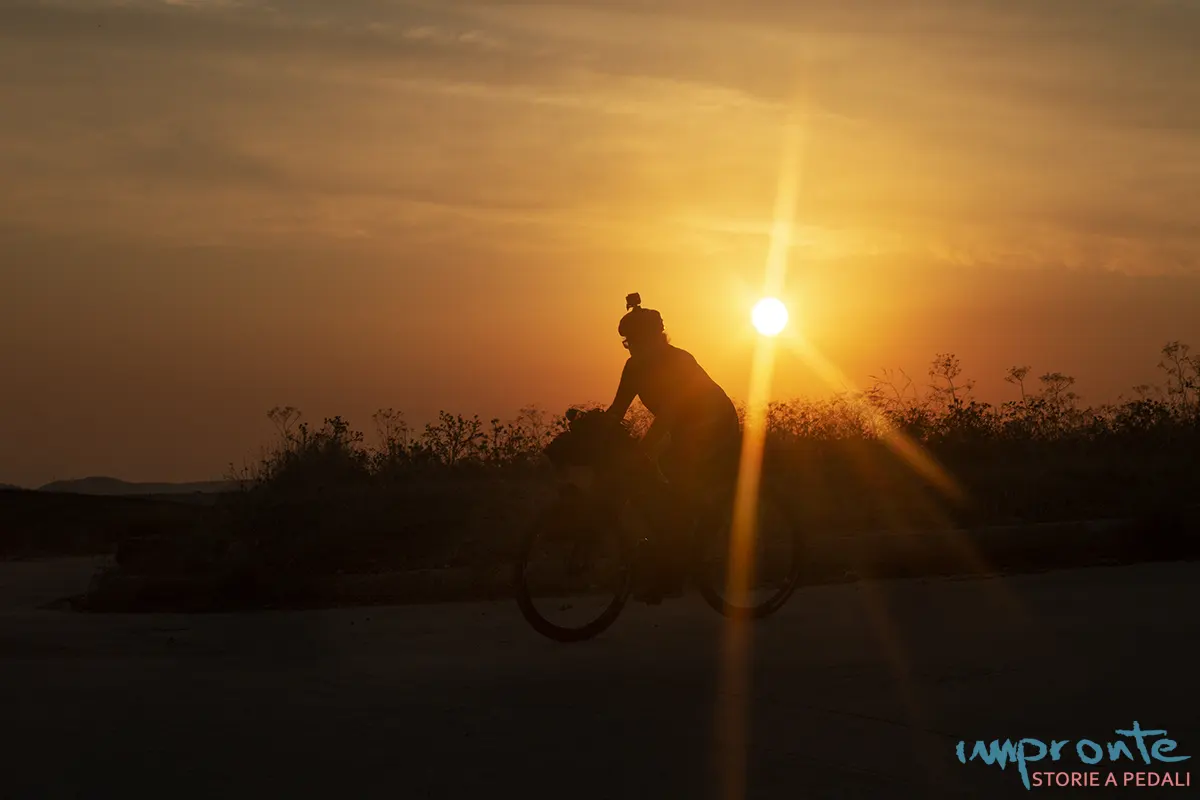 crepe tramonto