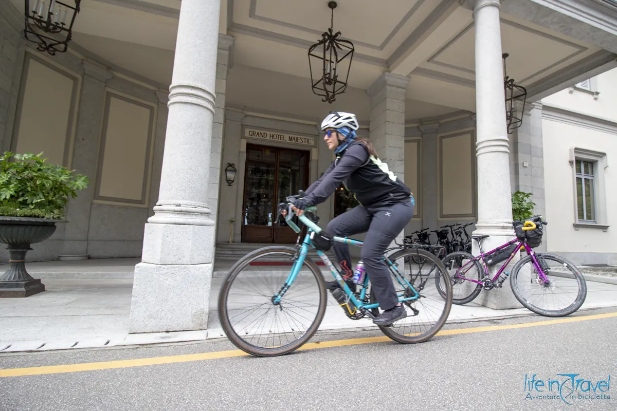 Flowers Loop Majestic1 Lago Maggiore in bicicletta