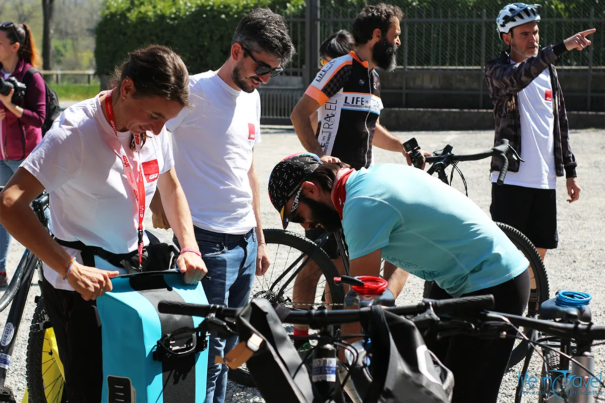 Givi bike bikepacking 13