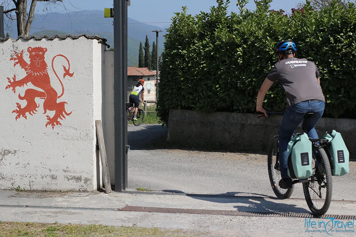 Givi bike bikepacking 3