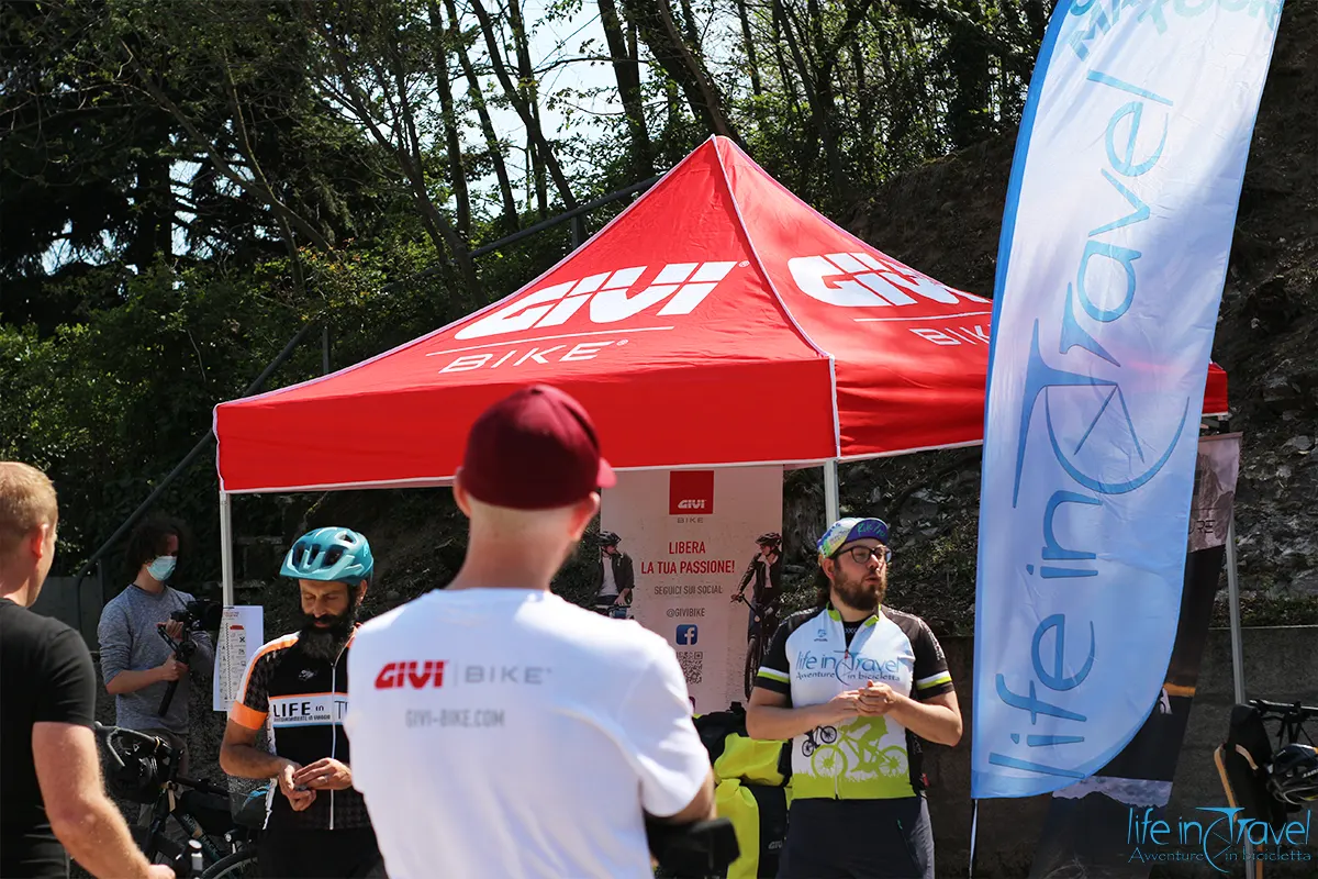 Givi bike bikepacking 5