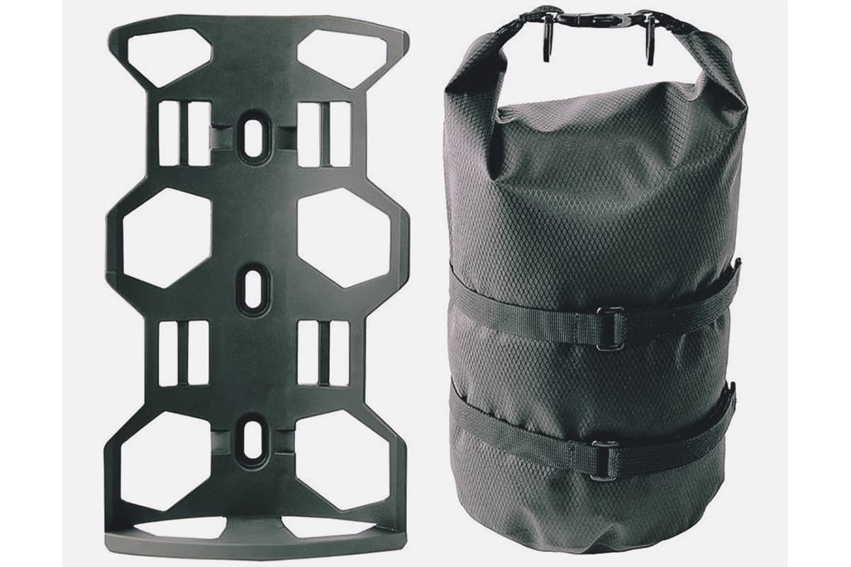 Gorilla cage MERIDA