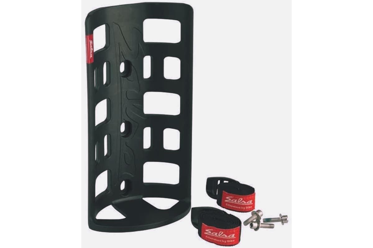 Gorilla cage SALSA HD
