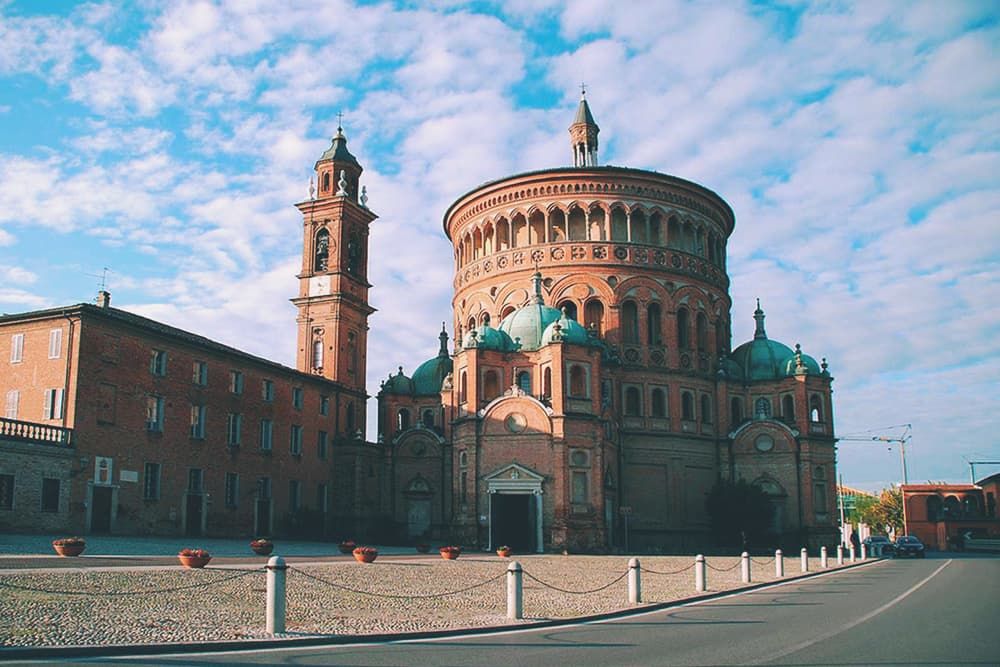santa maria