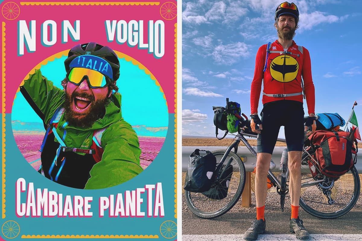 Viaggio di Jovanotti Copertina piccola