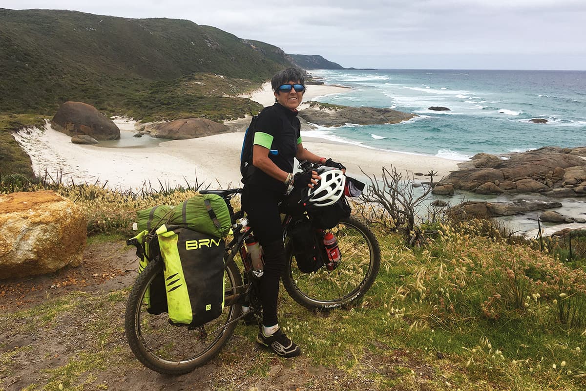 Munda Biddy Bike Trail 1