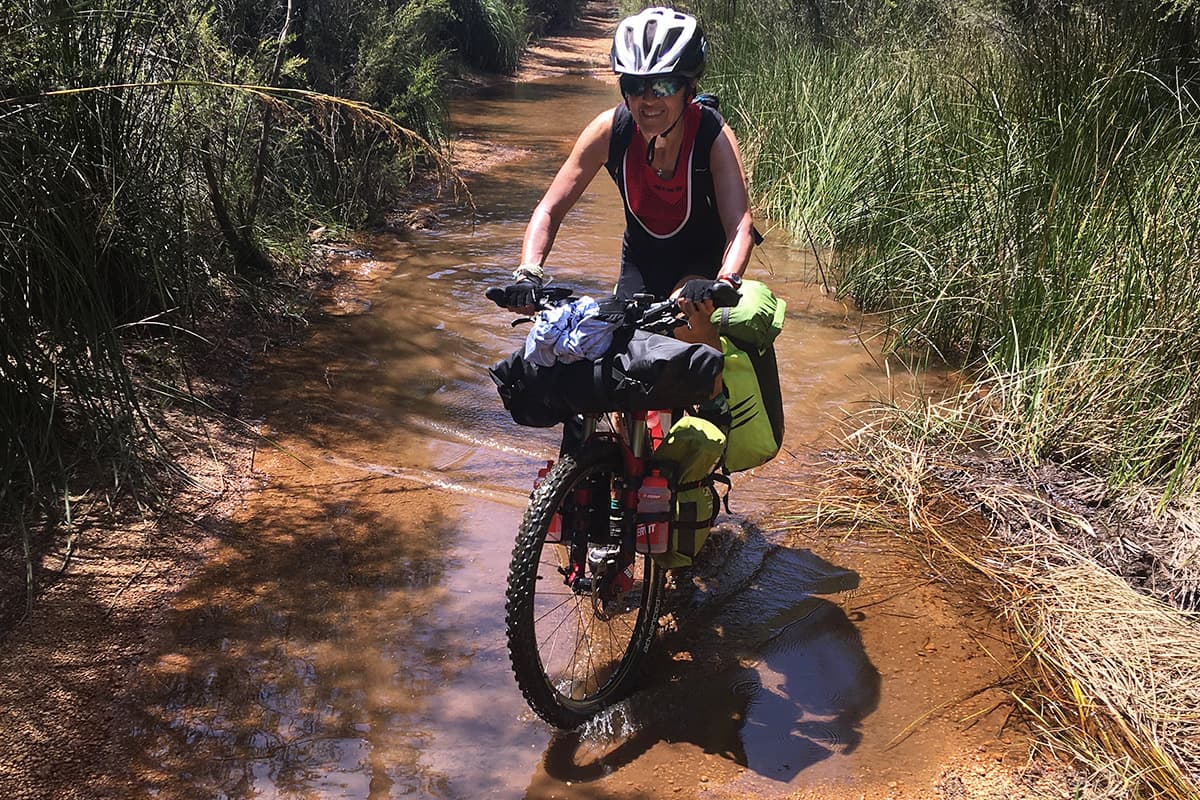 Munda Biddy Bike Trail 3