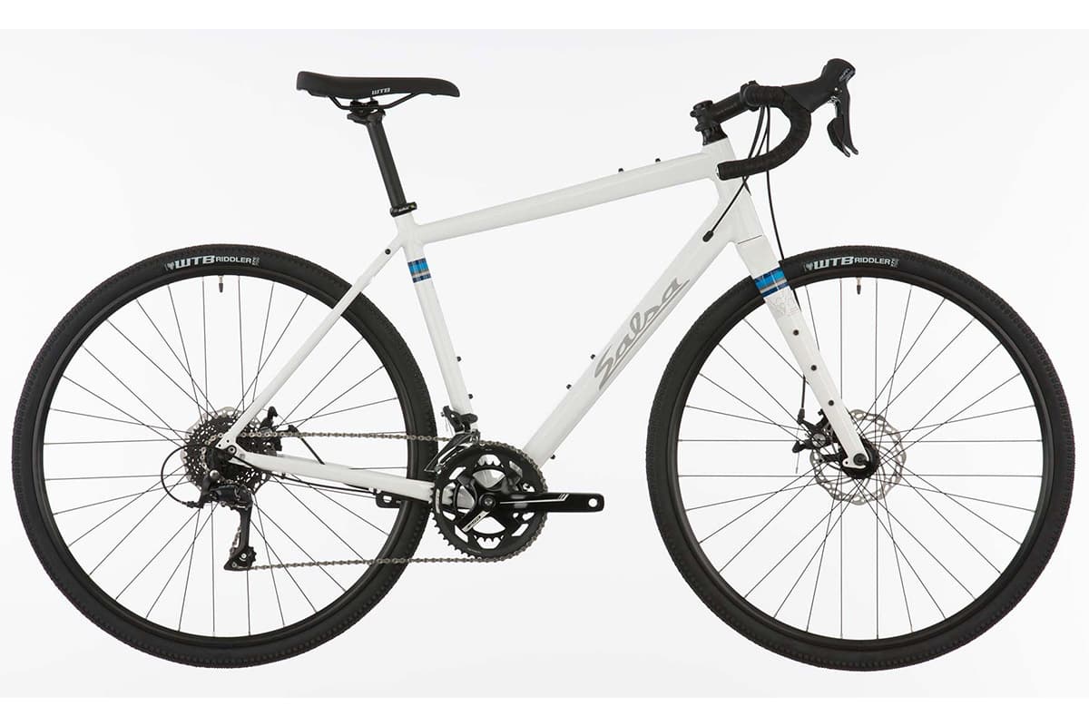 Salsa touring bikes Journeyman