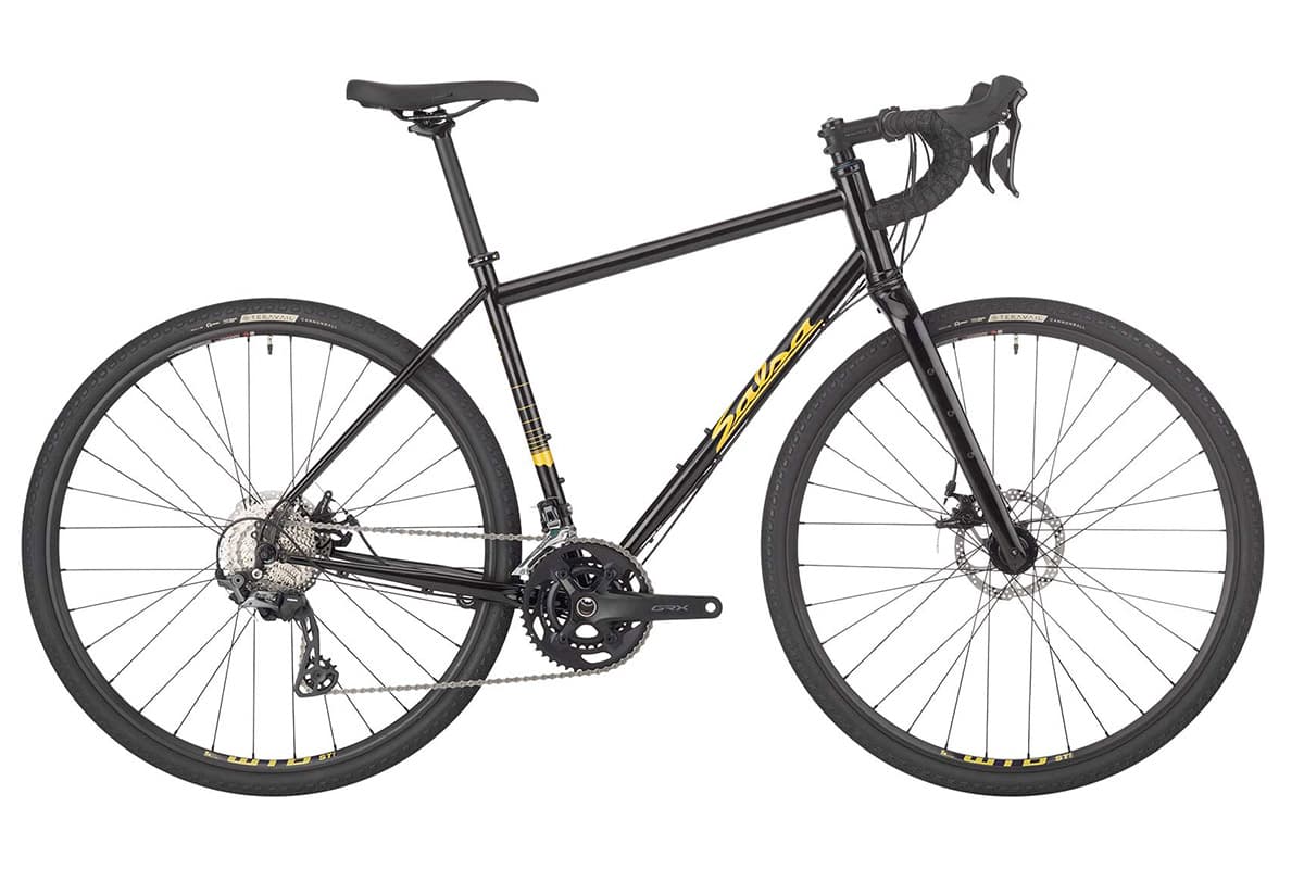 Bici Salsa Vaya 2021