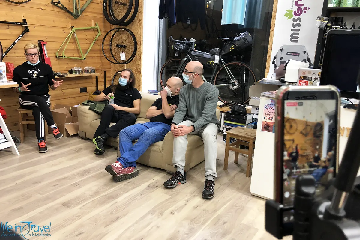 Serate 5