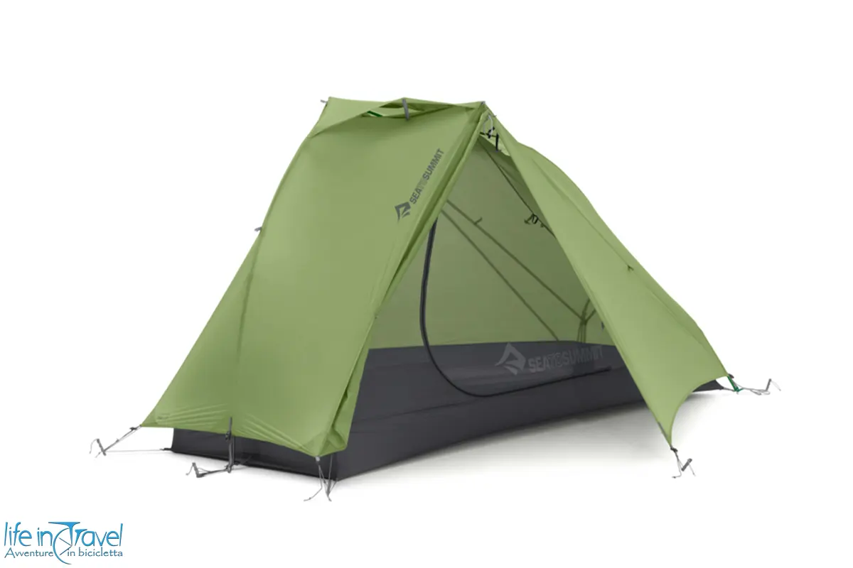 SeaToSummit alto tenda ultralight