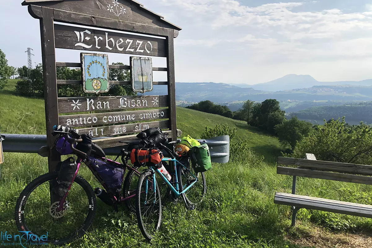 Valpolicella e Lessinia Bike Erbezzo Valpolicella e Lessinia Bike Erbezzo